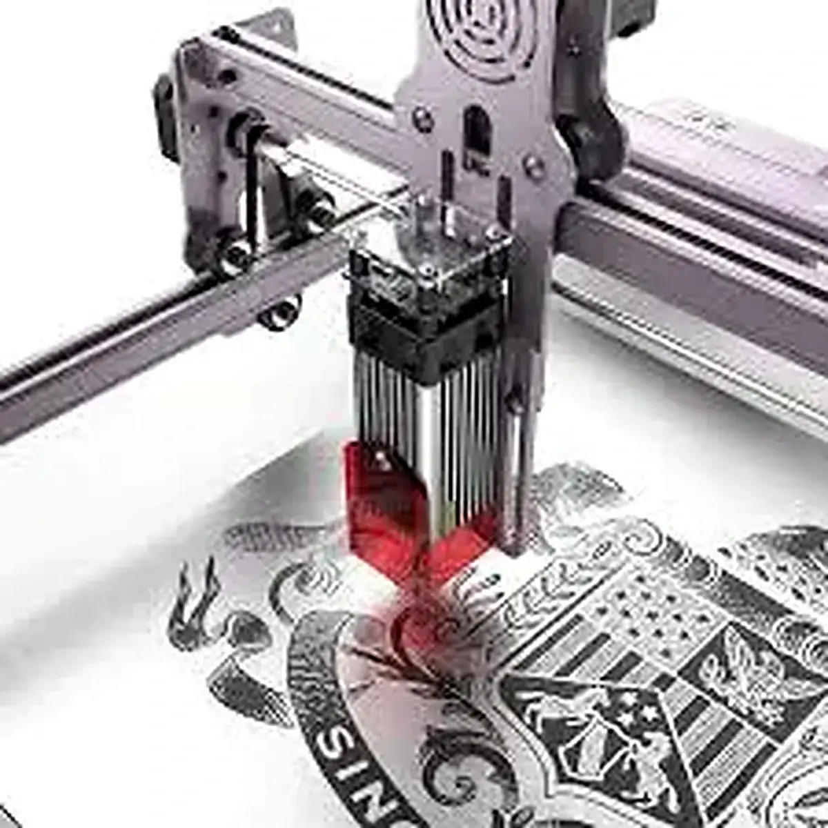 Cara Menghitung Biaya Laser Cutting Berdasarkan Kompleksitas Desain