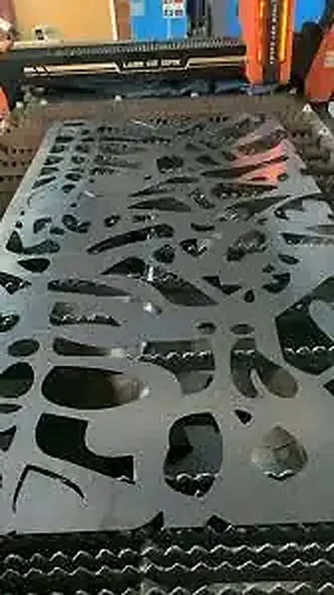 Laser Cutting: Solusi Presisi dan Efisien untuk Berbagai Kebutuhan Anda