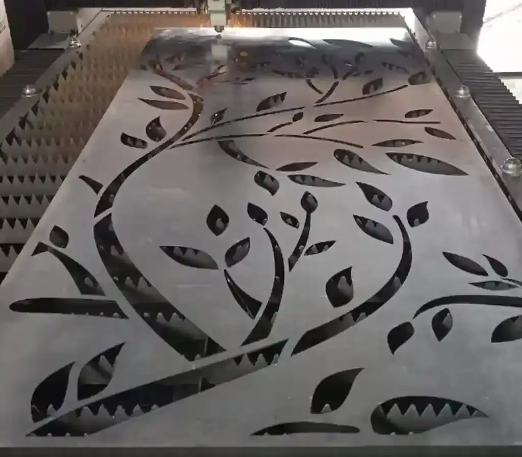 Laser Cutting: Solusi Presisi untuk Berbagai Kebutuhan Anda