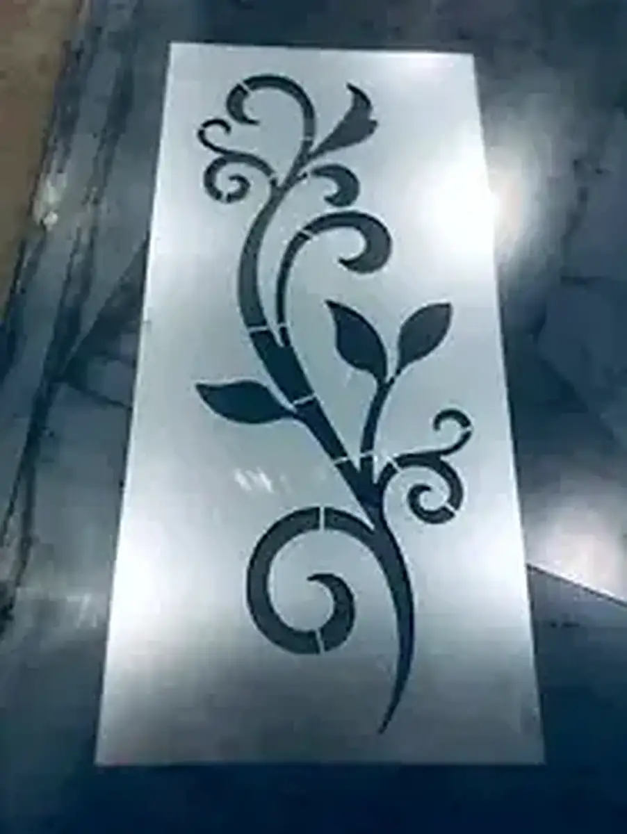 Tren Penggunaan Laser Cutting dalam Arsitektur Modern Indonesia