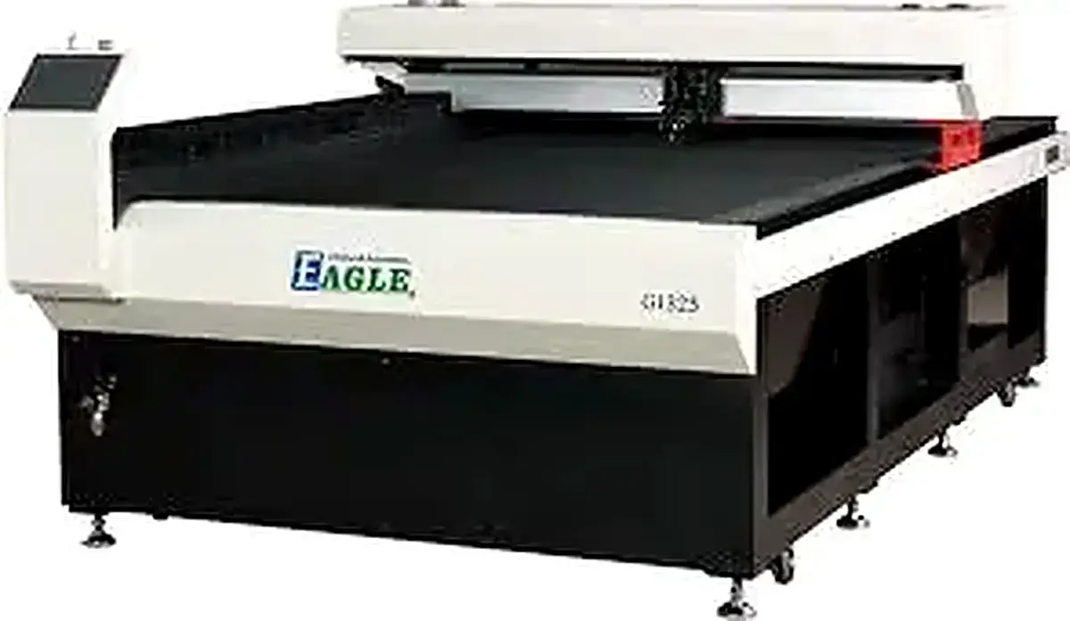 CO2 Laser Cutting Machine