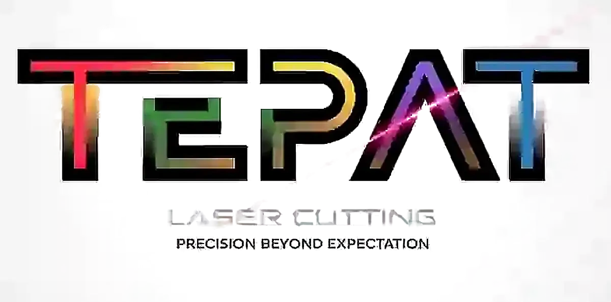 Tepat Laser — Laser Cutting