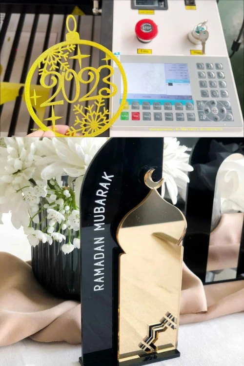 Jasa Laser Cutting Akrilik (2)