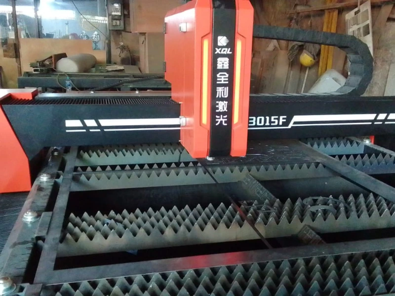Jasa Laser Cutting Jasa Laser Cutting