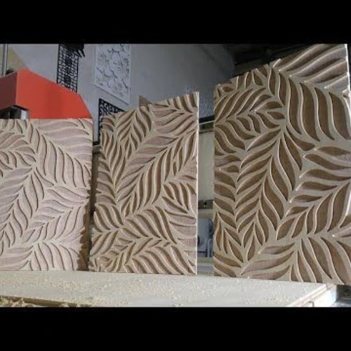 Laser Cut MDF Laser Cut MDF