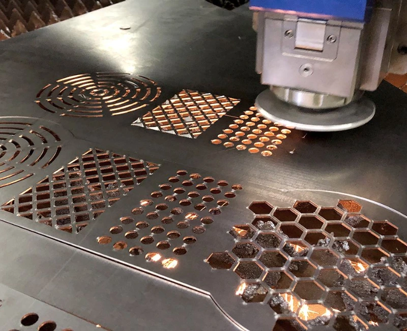 Laser Cutting stainless Laser Cutting Stainless