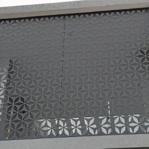 Laser cutting ACP Seven (1) Laser cutting ACP Seven (1)
