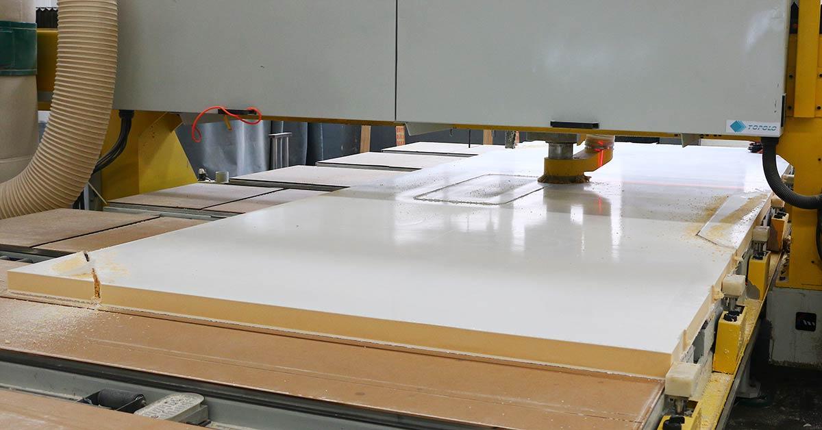 Mesin CNC Router